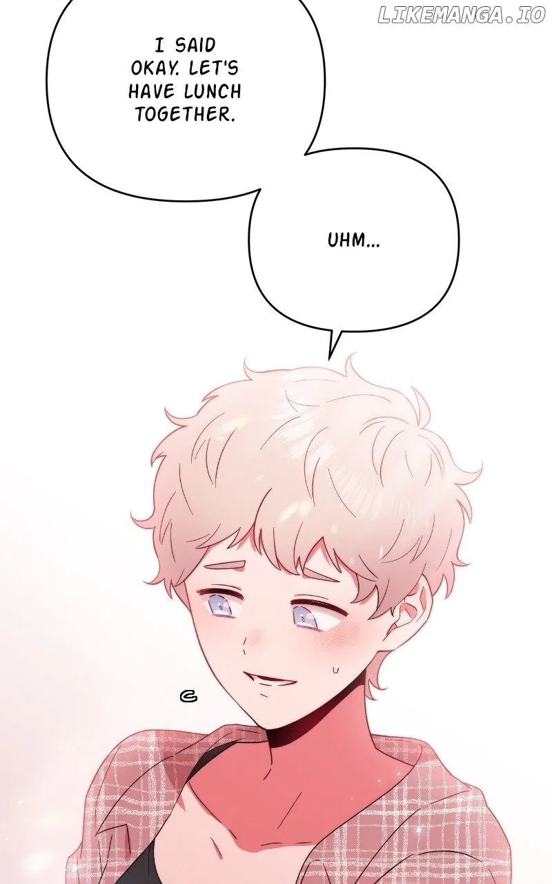 Her Mannequin Chapter 34 – Page 17