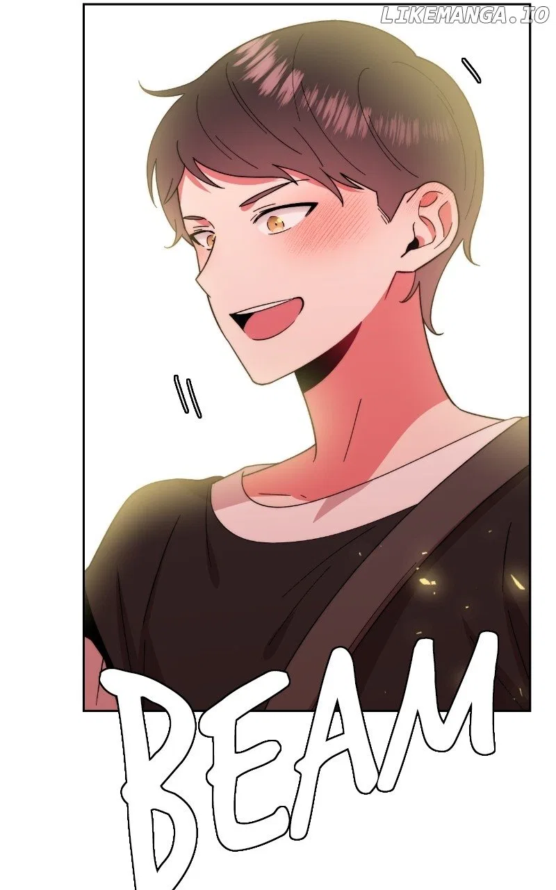 Her Mannequin Chapter 34 – Page 20
