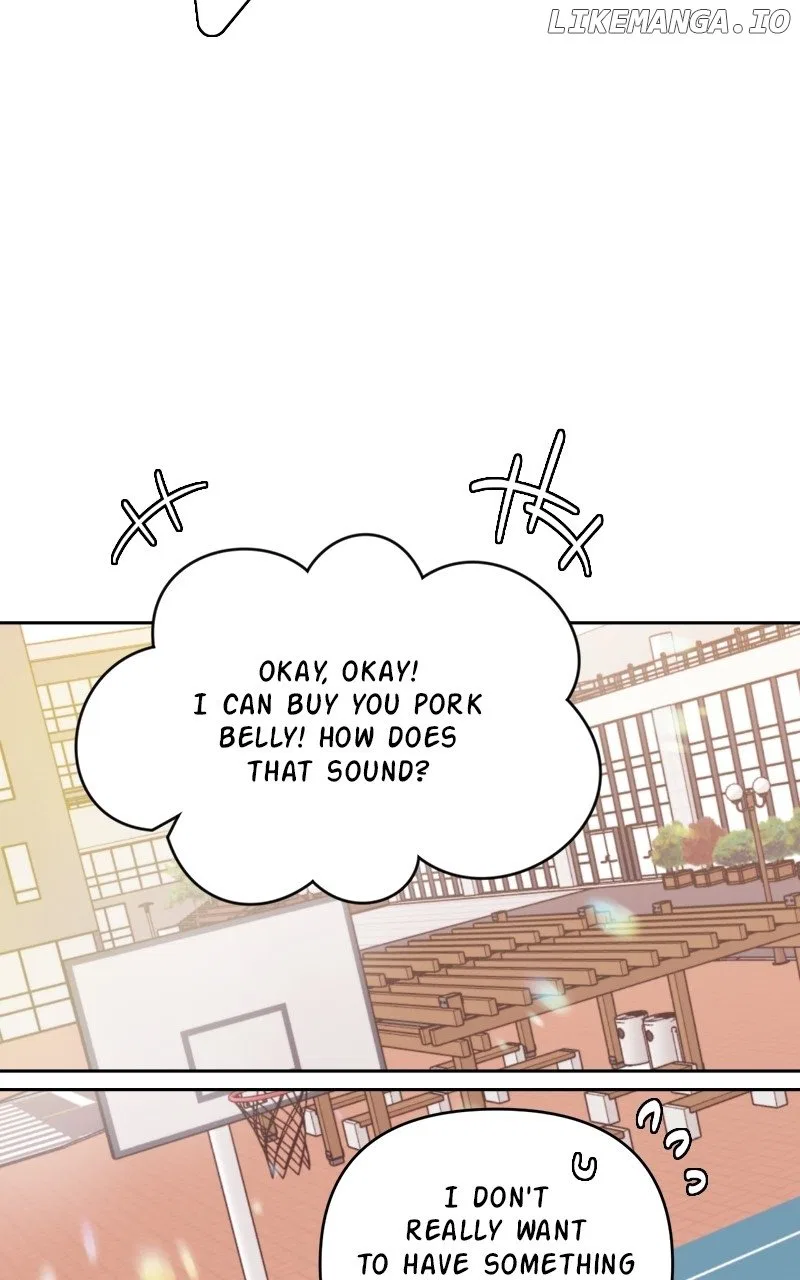 Her Mannequin Chapter 34 – Page 21