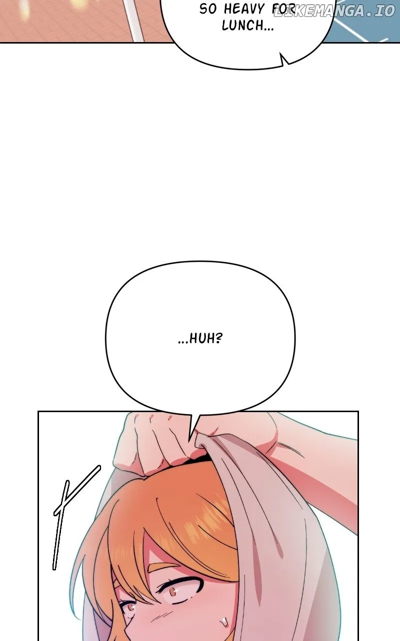 Her Mannequin Chapter 34 – Page 22