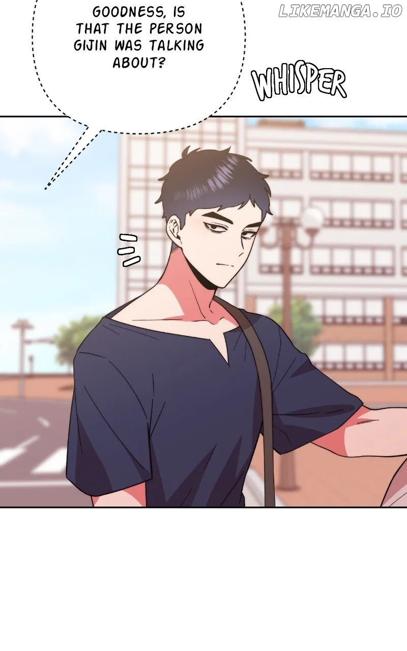 Her Mannequin Chapter 34 – Page 24