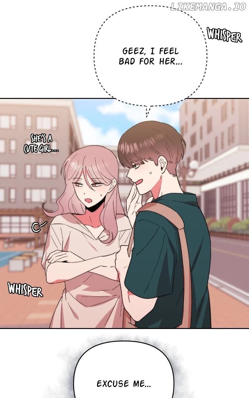 Her Mannequin Chapter 34 – Page 25