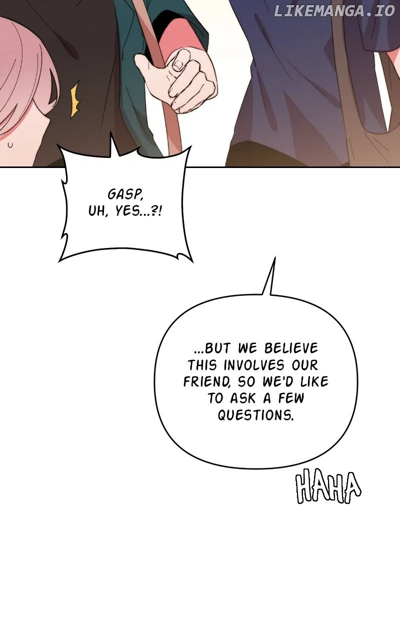 Her Mannequin Chapter 34 – Page 27