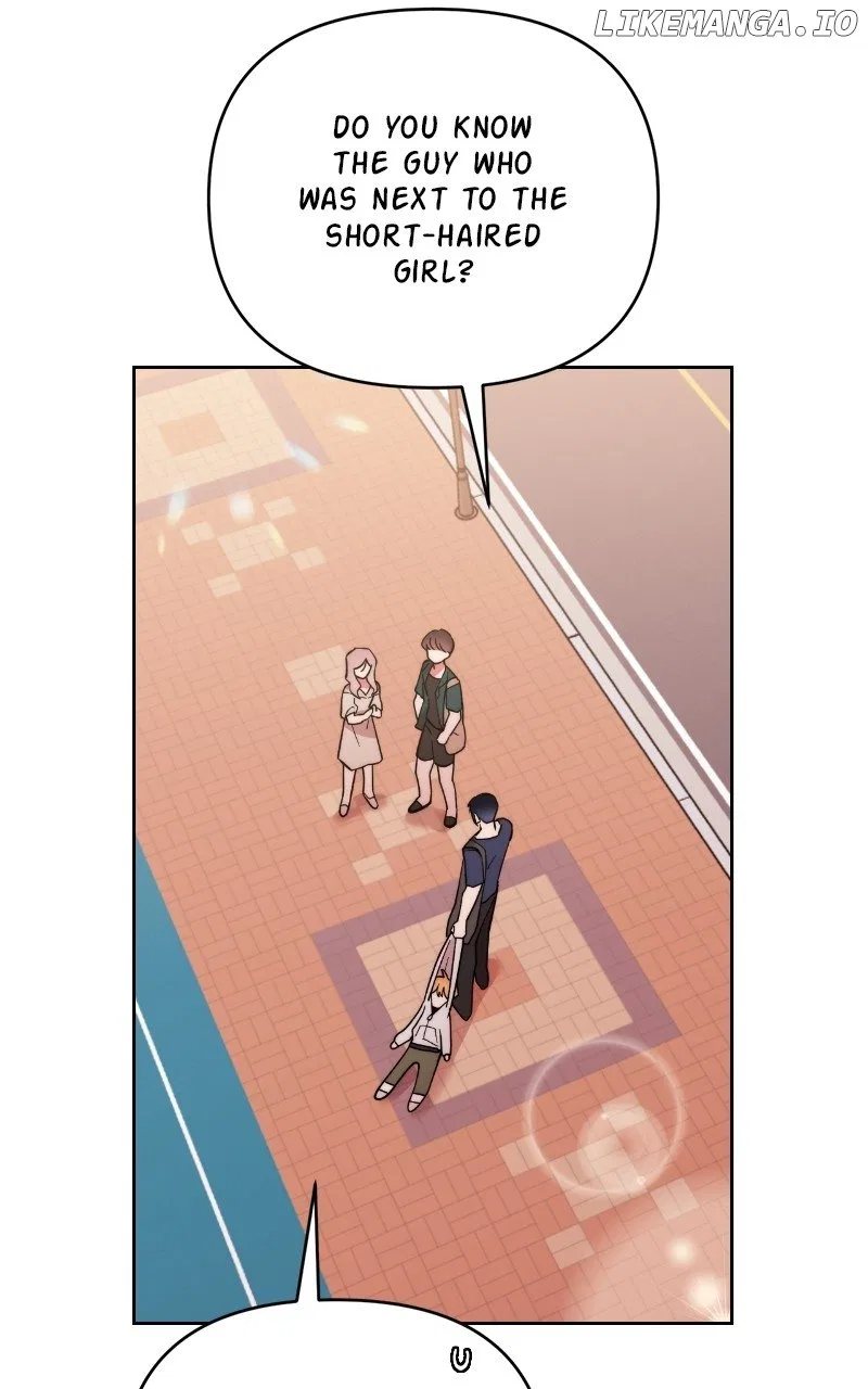 Her Mannequin Chapter 34 – Page 28