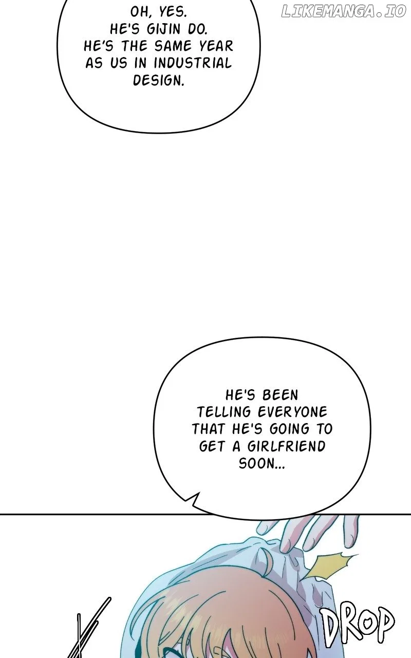 Her Mannequin Chapter 34 – Page 29