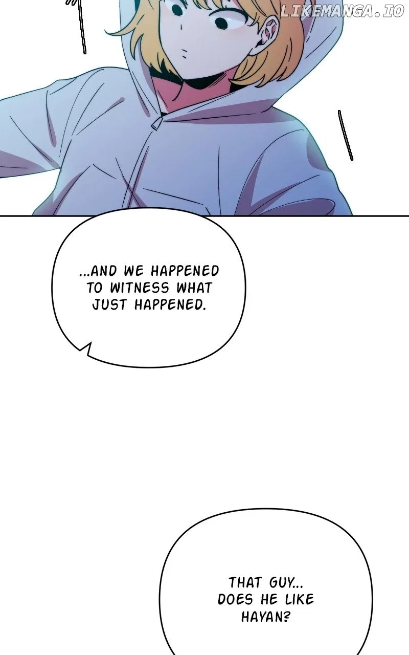 Her Mannequin Chapter 34 – Page 30