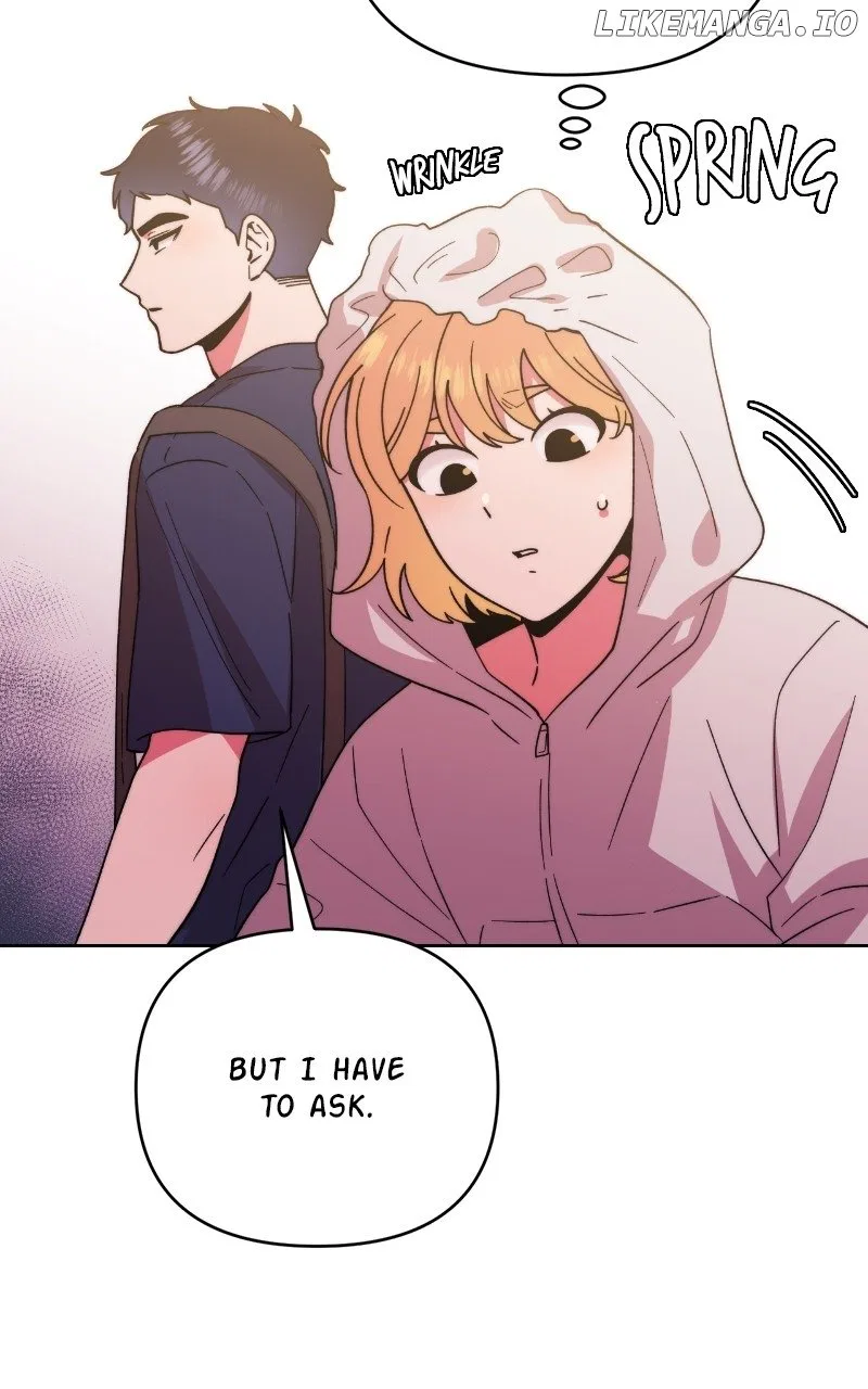 Her Mannequin Chapter 34 – Page 31