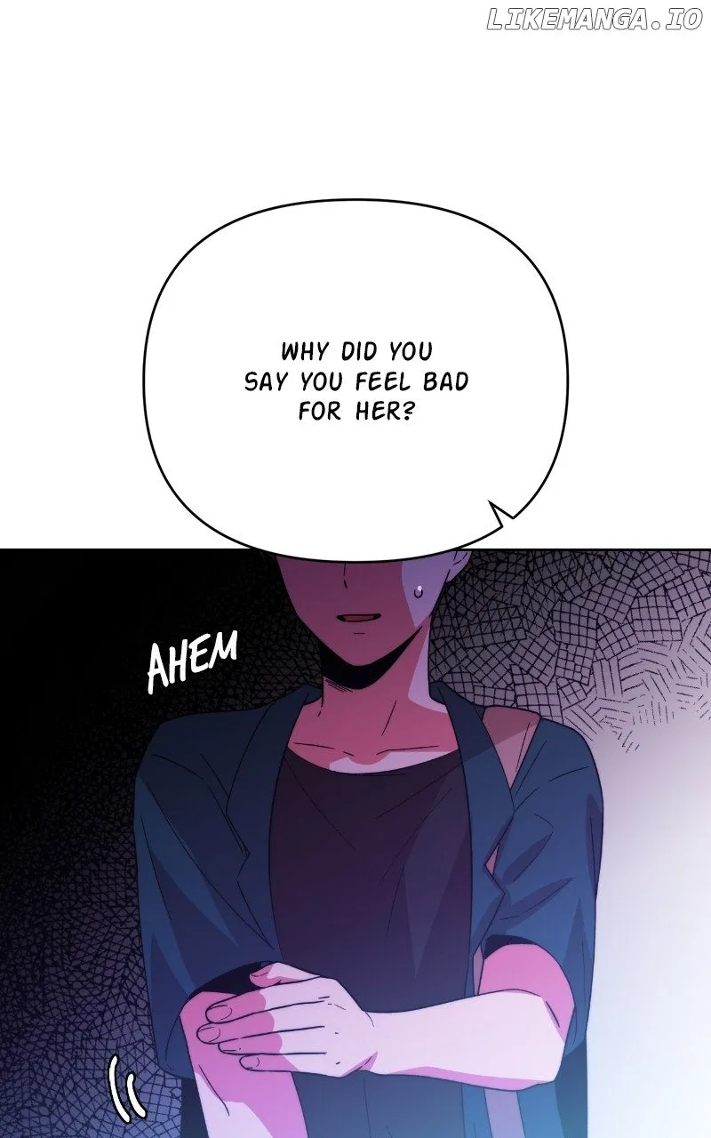 Her Mannequin Chapter 34 – Page 32