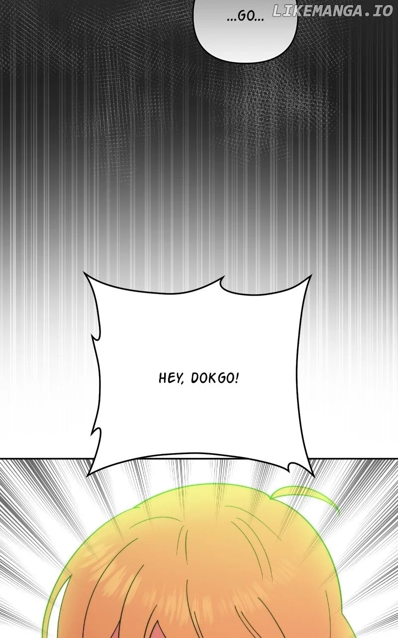 Her Mannequin Chapter 34 – Page 36