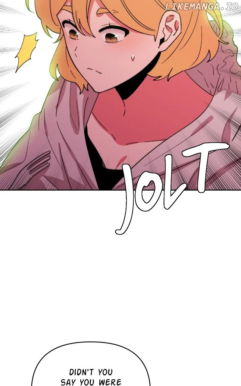 Her Mannequin Chapter 34 – Page 37
