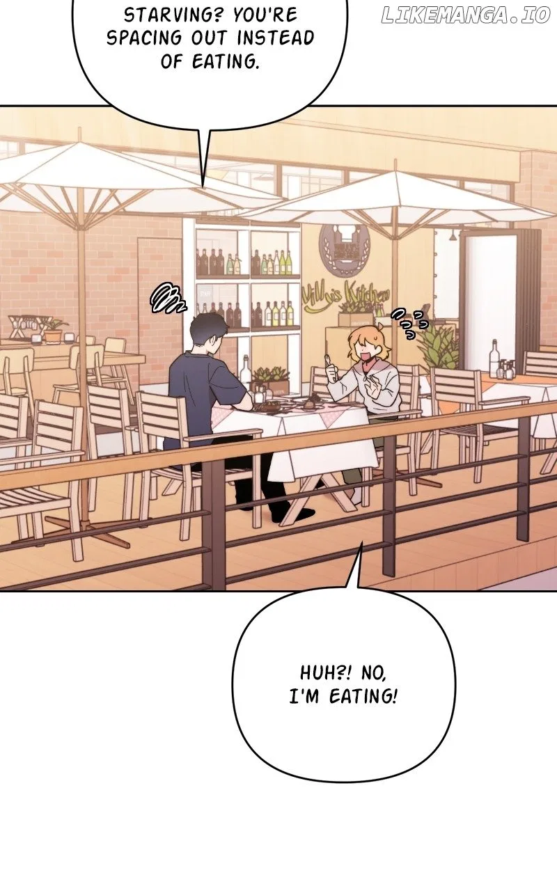Her Mannequin Chapter 34 – Page 38