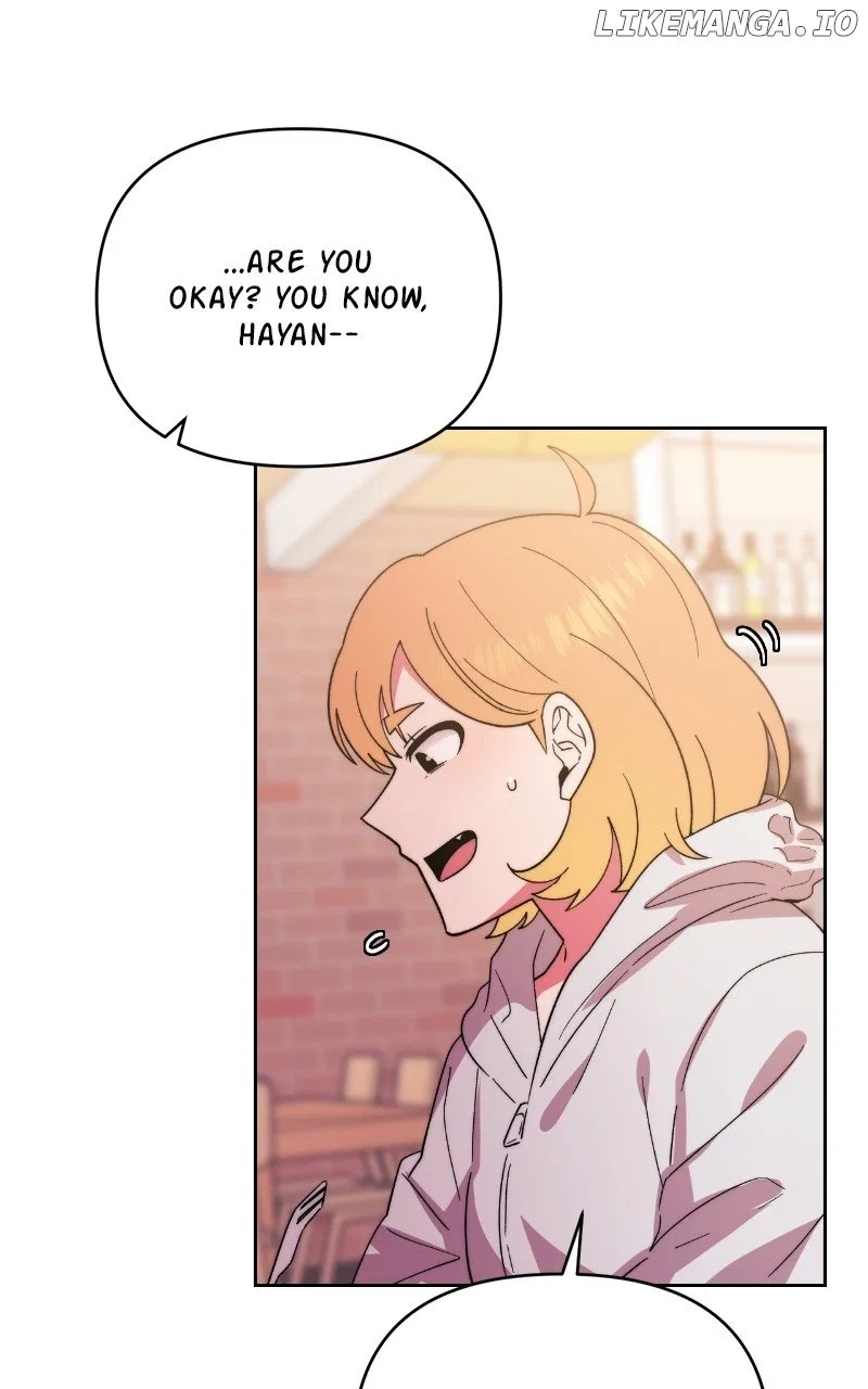 Her Mannequin Chapter 34 – Page 39