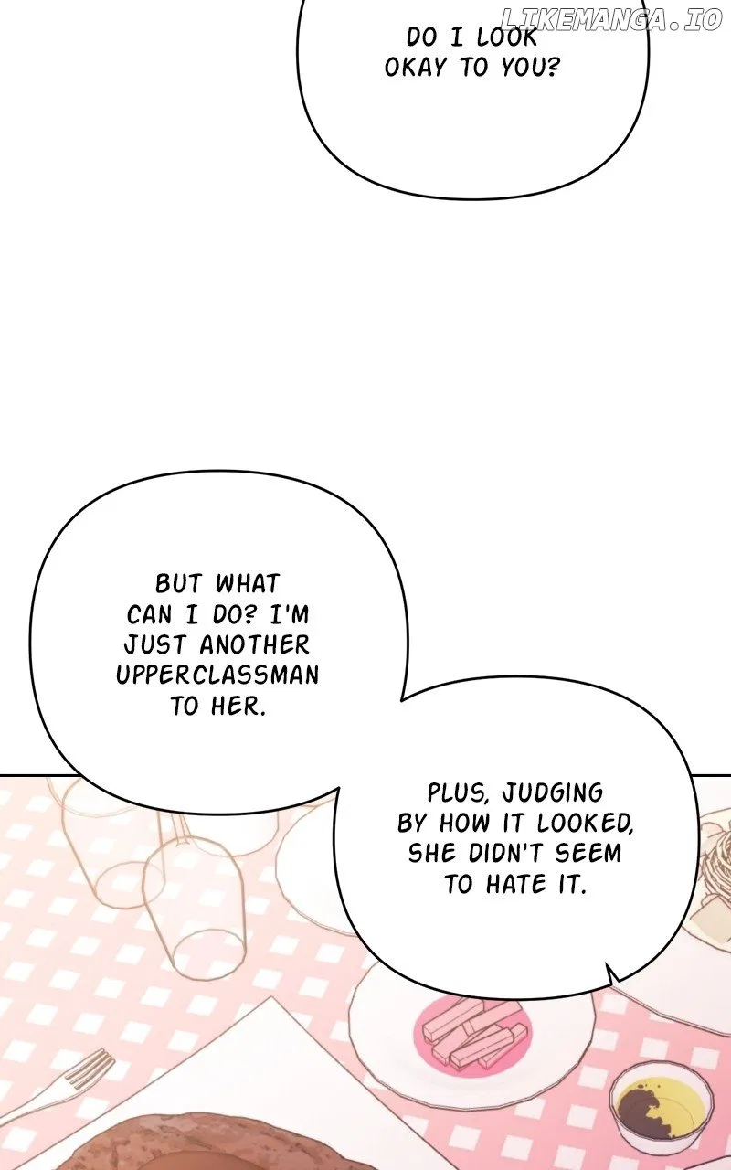 Her Mannequin Chapter 34 – Page 40