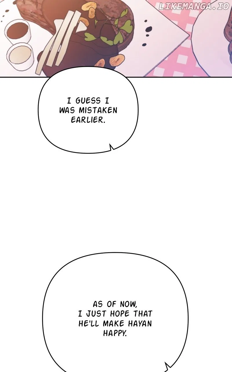 Her Mannequin Chapter 34 – Page 41
