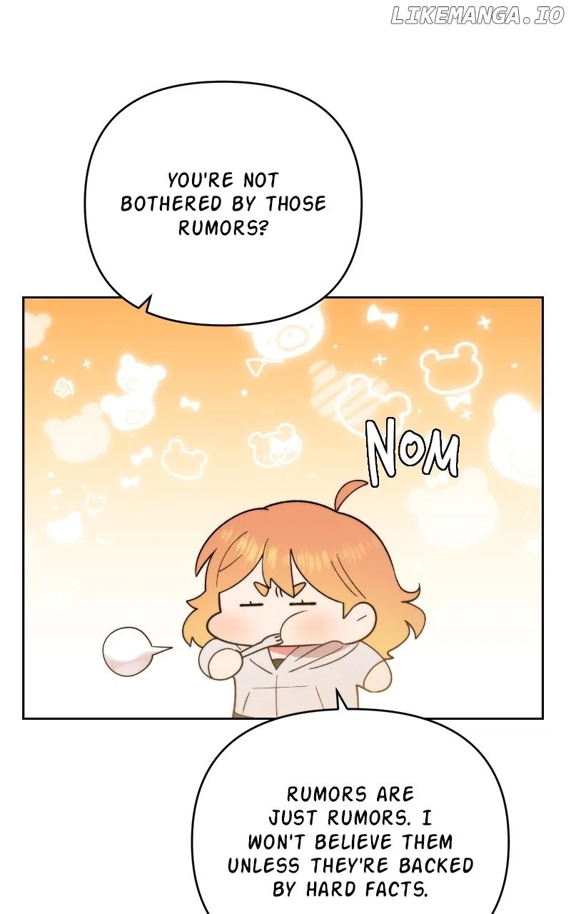 Her Mannequin Chapter 34 – Page 43