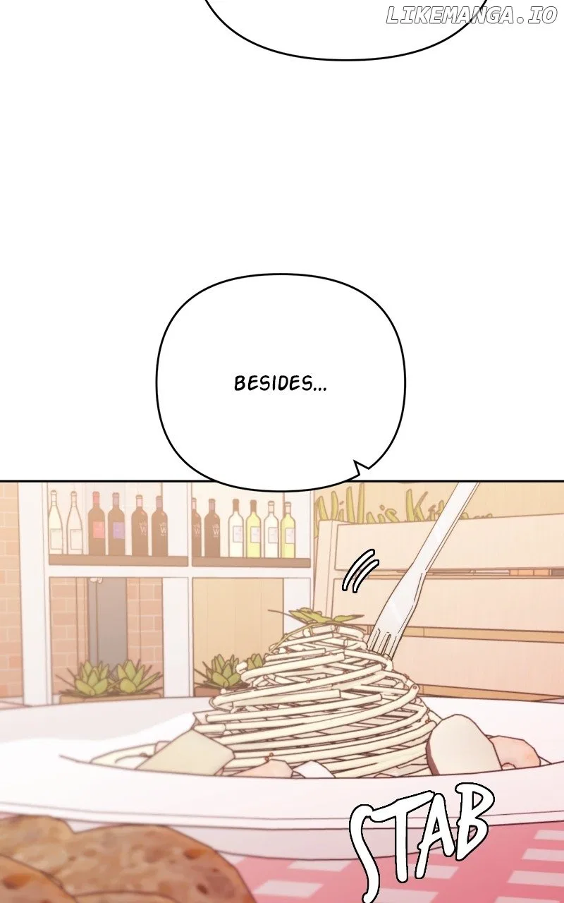 Her Mannequin Chapter 34 – Page 44