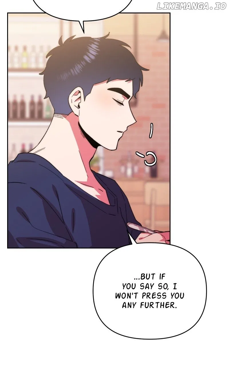 Her Mannequin Chapter 34 – Page 50