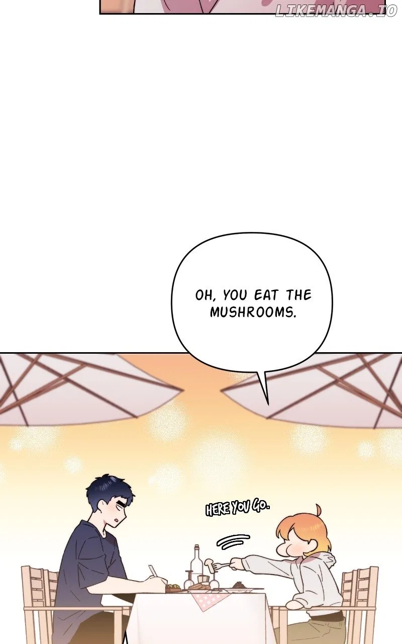 Her Mannequin Chapter 34 – Page 52
