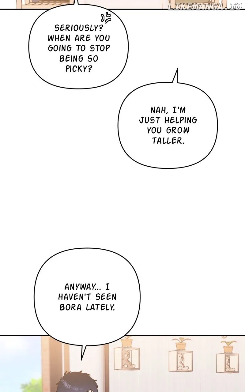 Her Mannequin Chapter 34 – Page 53