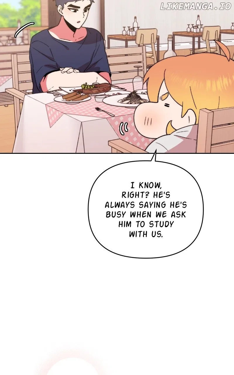 Her Mannequin Chapter 34 – Page 54