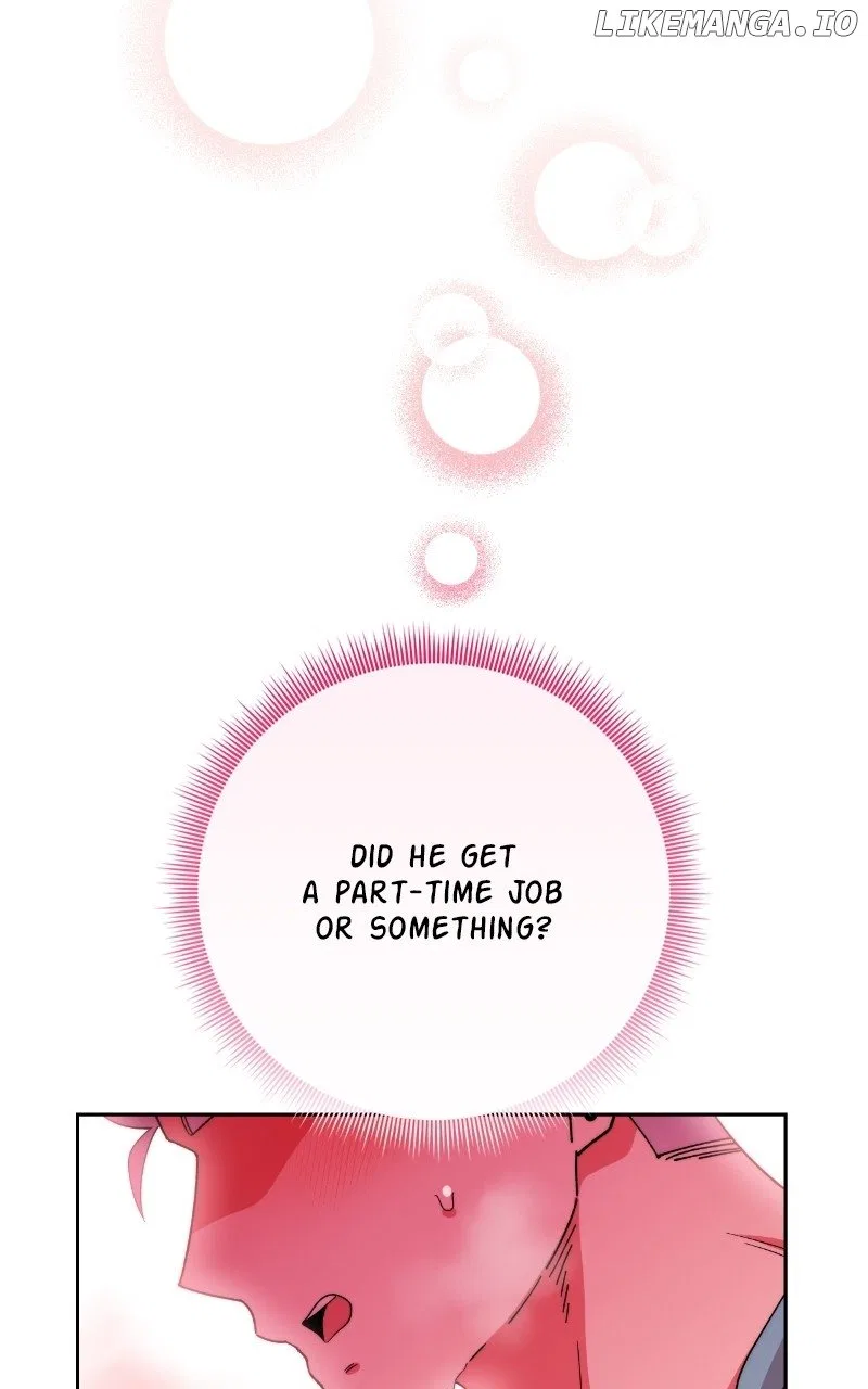 Her Mannequin Chapter 34 – Page 55
