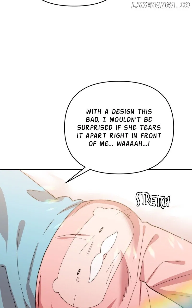 Her Mannequin Chapter 34 – Page 60