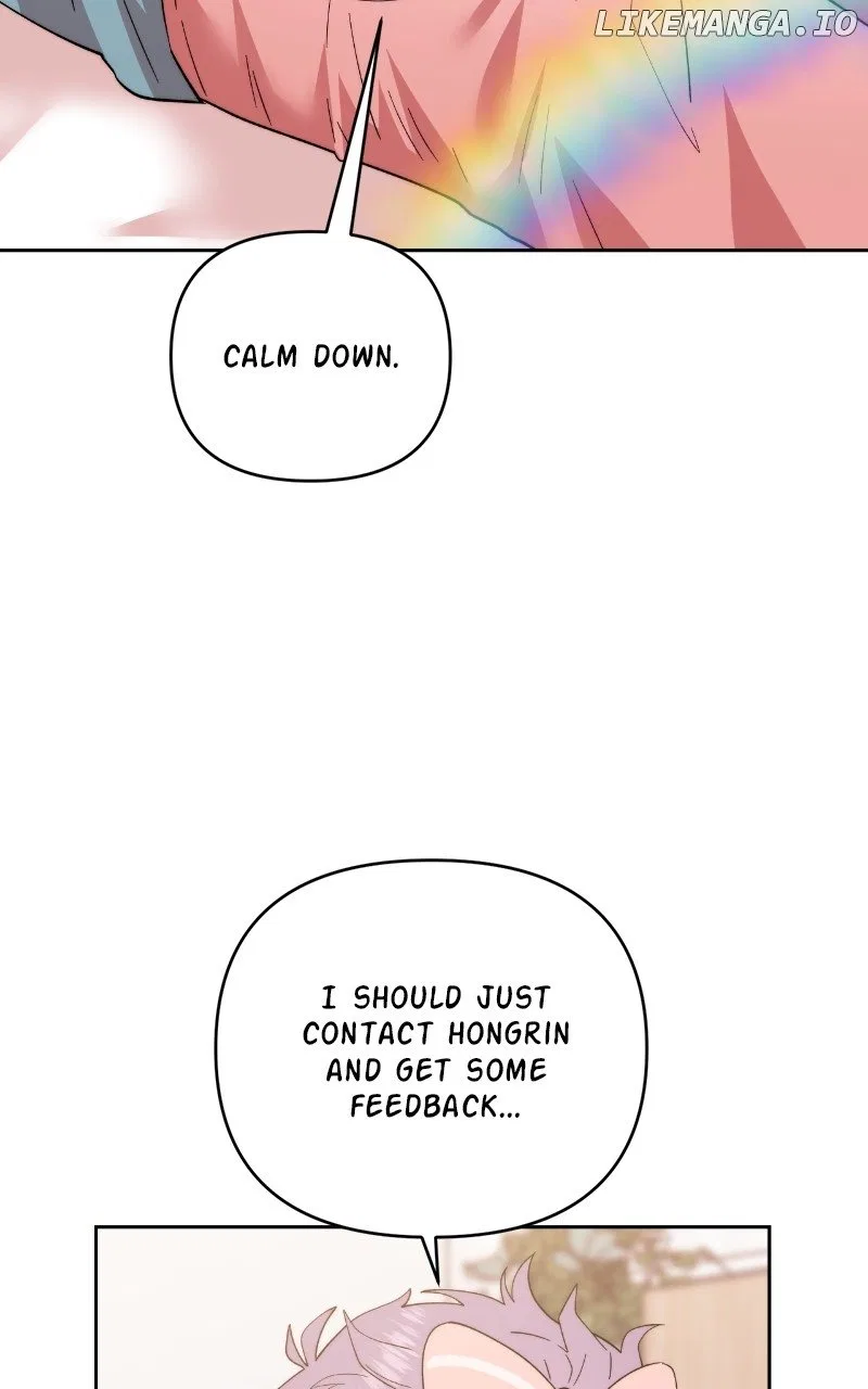 Her Mannequin Chapter 34 – Page 61