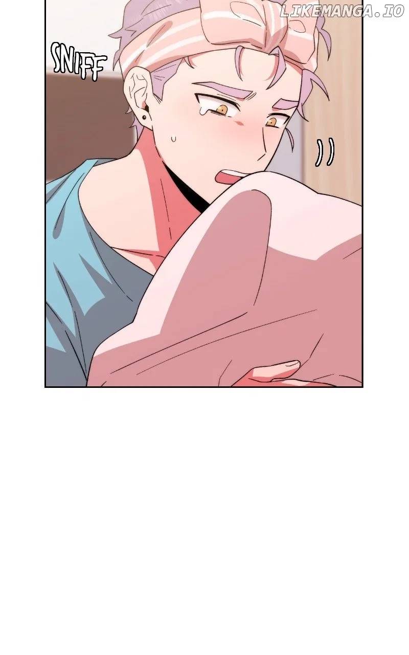 Her Mannequin Chapter 34 – Page 62
