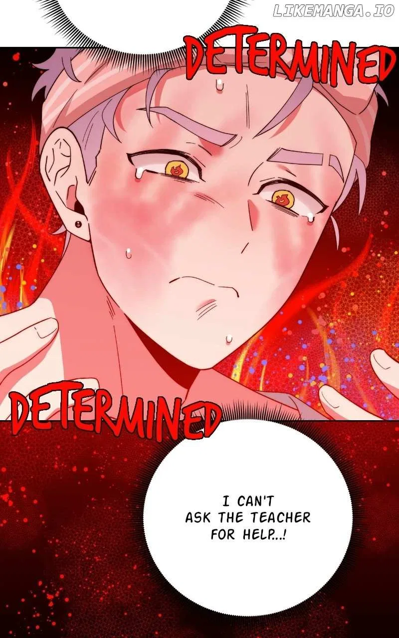 Her Mannequin Chapter 34 – Page 65