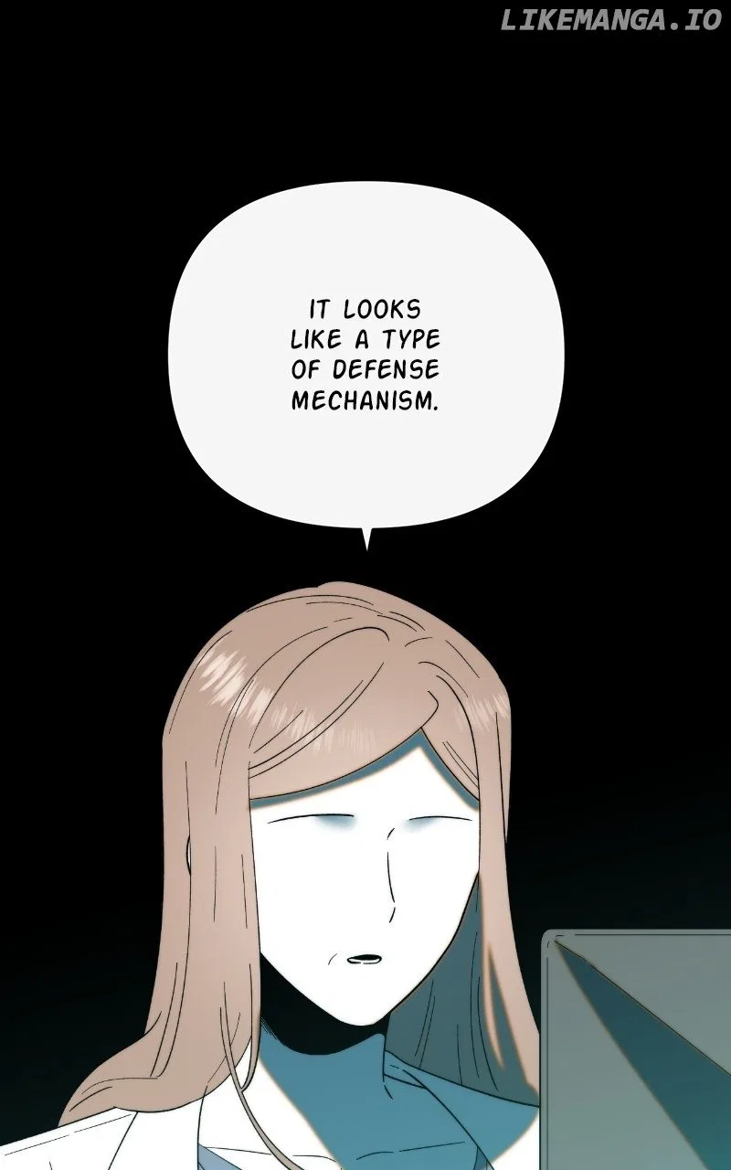 Her Mannequin Chapter 33 – Page 1