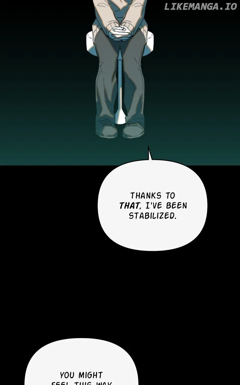 Her Mannequin Chapter 33 – Page 3