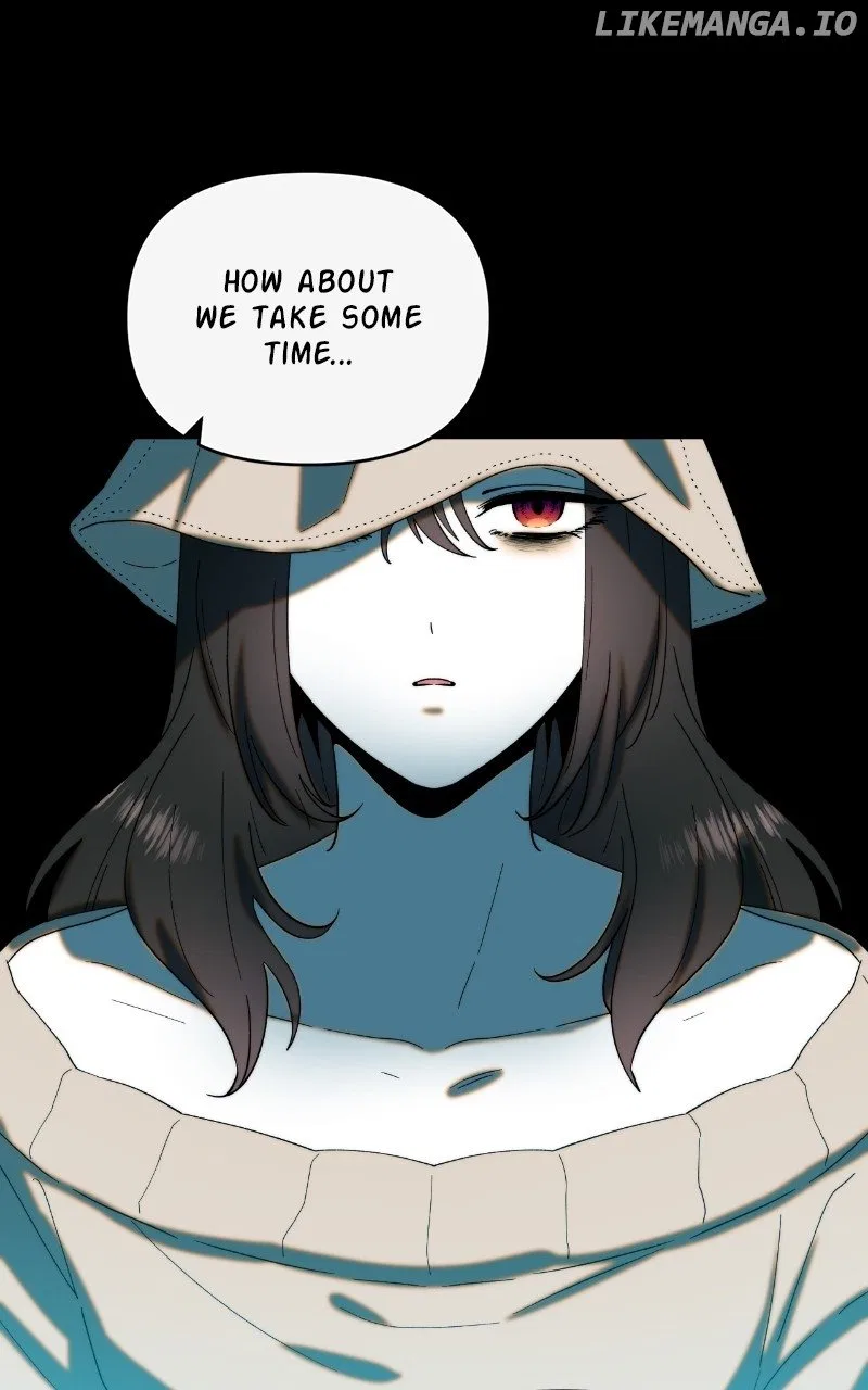 Her Mannequin Chapter 33 – Page 5