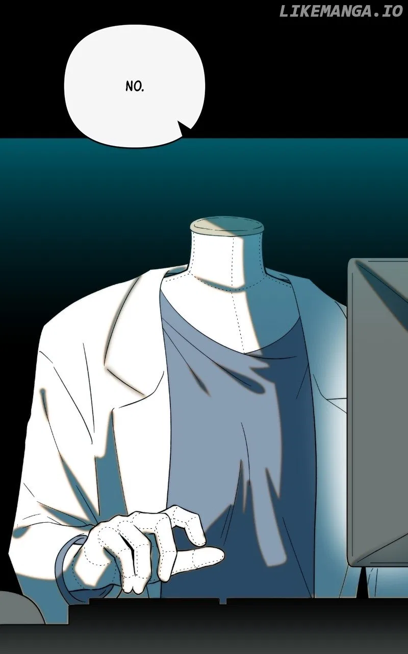 Her Mannequin Chapter 33 – Page 8