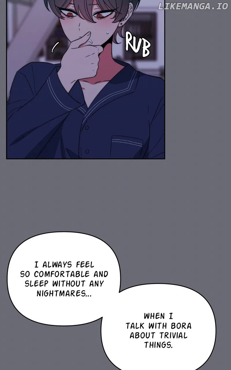 Her Mannequin Chapter 33 – Page 17