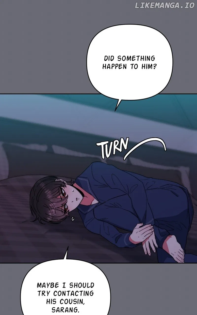 Her Mannequin Chapter 33 – Page 19