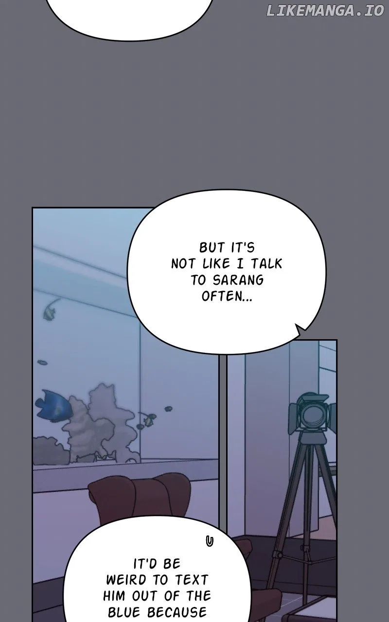 Her Mannequin Chapter 33 – Page 20