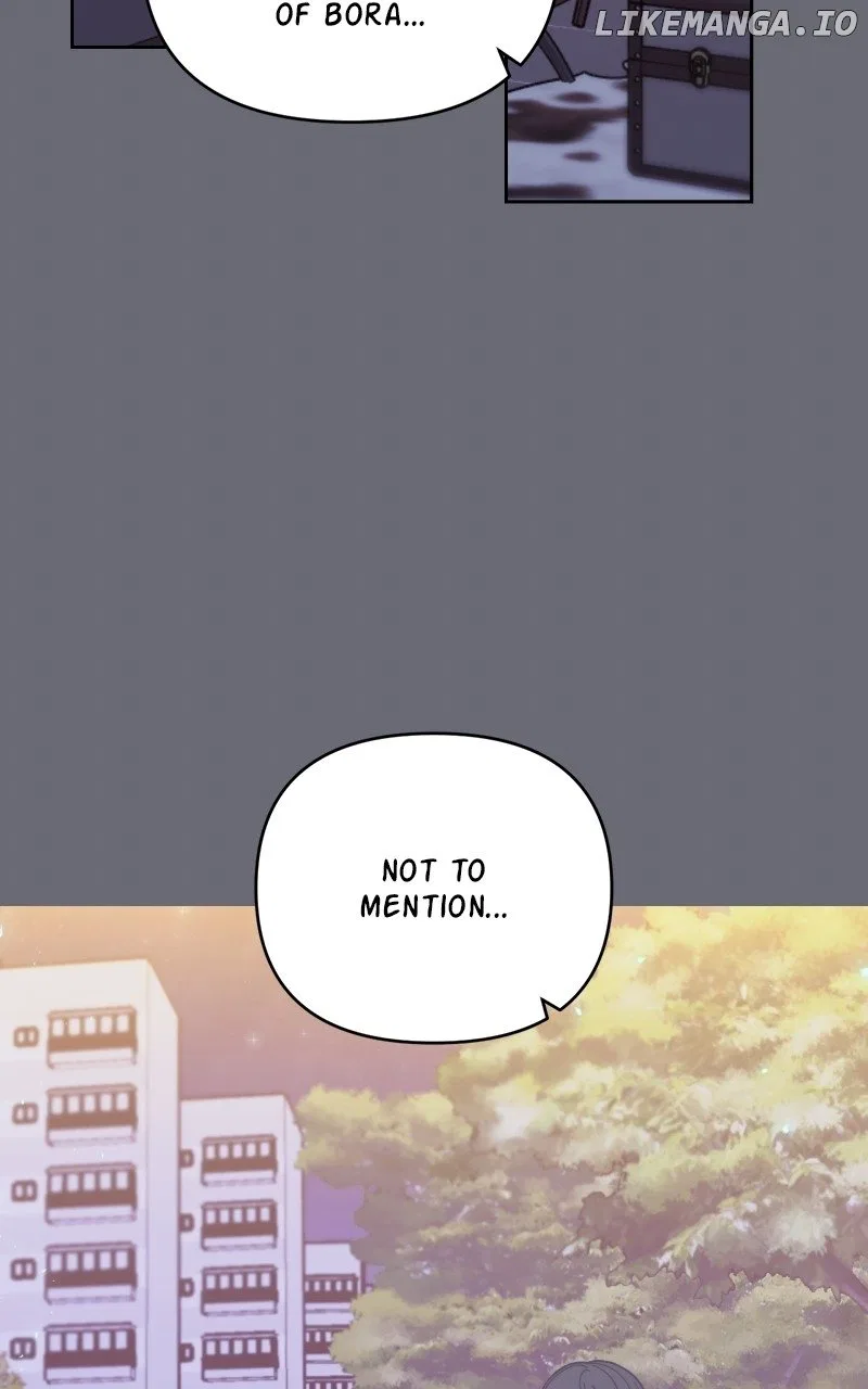 Her Mannequin Chapter 33 – Page 21