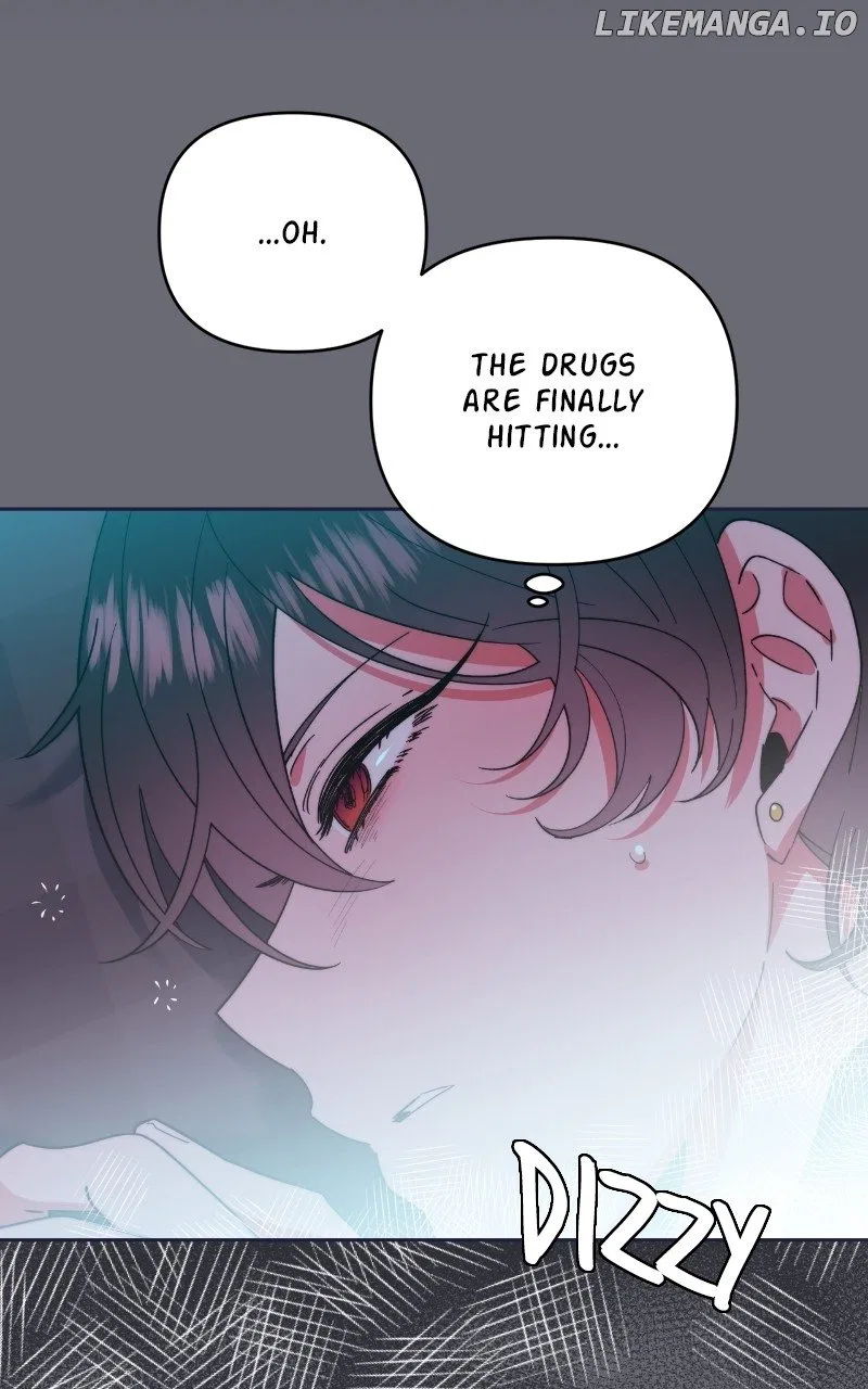 Her Mannequin Chapter 33 – Page 23