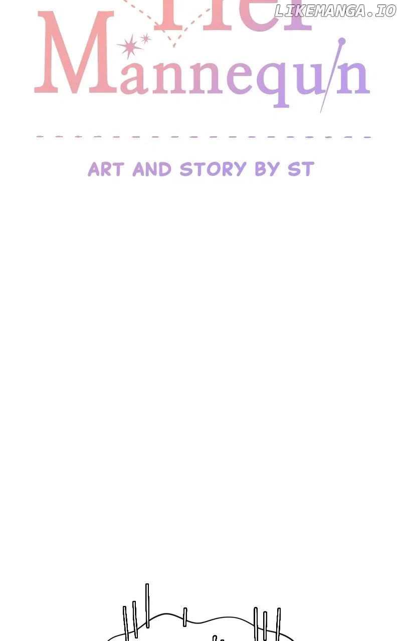 Her Mannequin Chapter 33 – Page 26