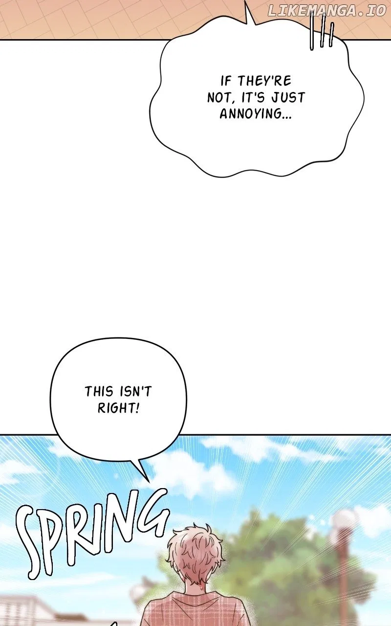 Her Mannequin Chapter 33 – Page 30