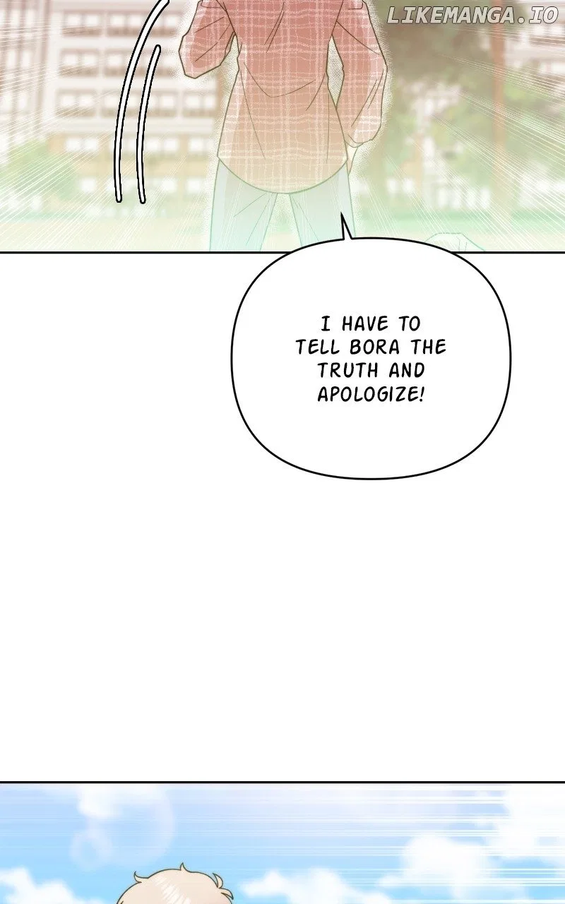 Her Mannequin Chapter 33 – Page 31