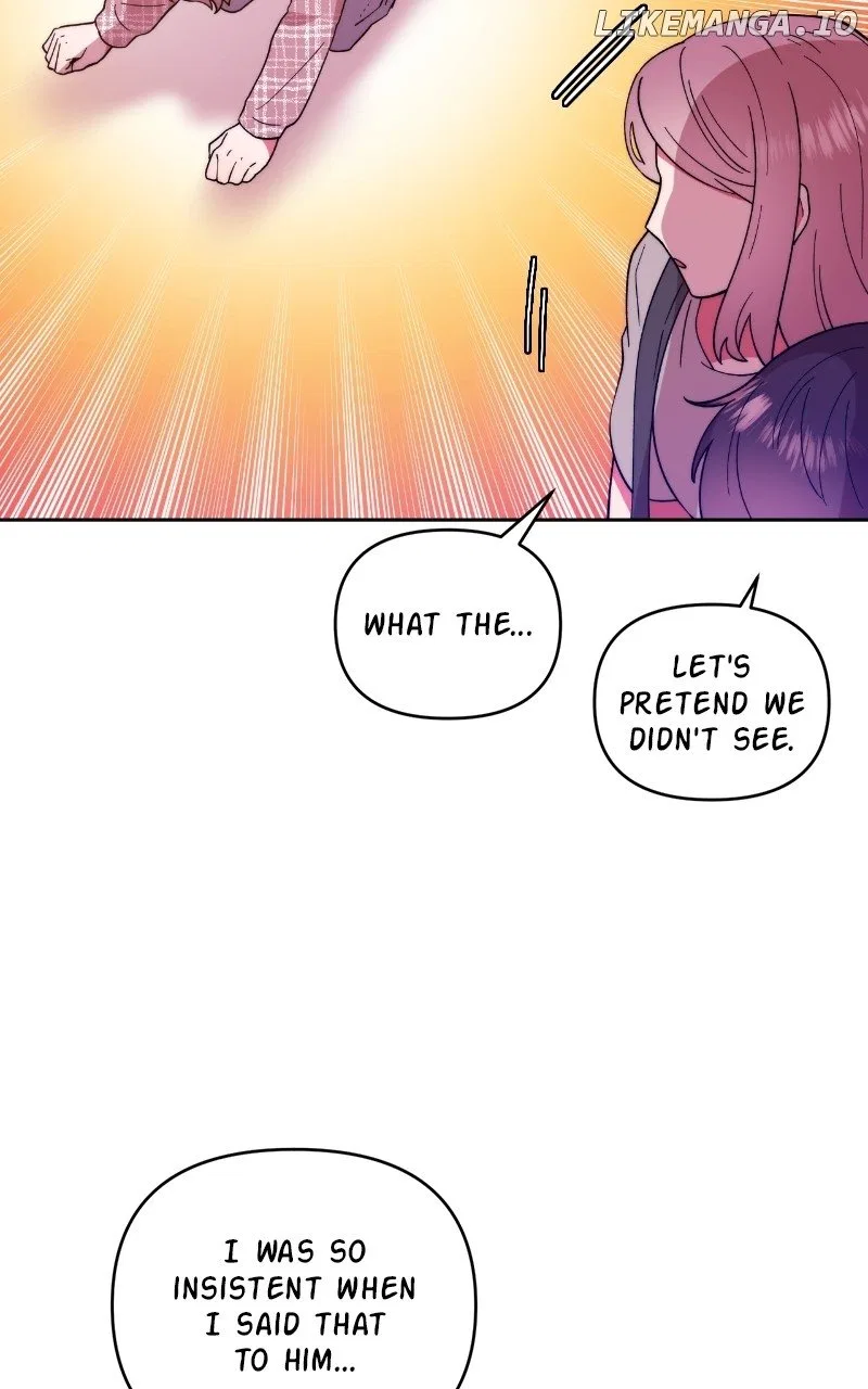 Her Mannequin Chapter 33 – Page 35