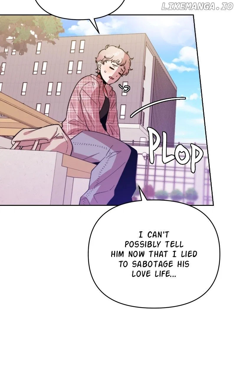 Her Mannequin Chapter 33 – Page 36