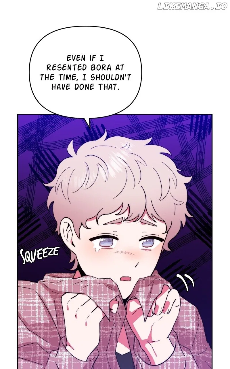 Her Mannequin Chapter 33 – Page 37