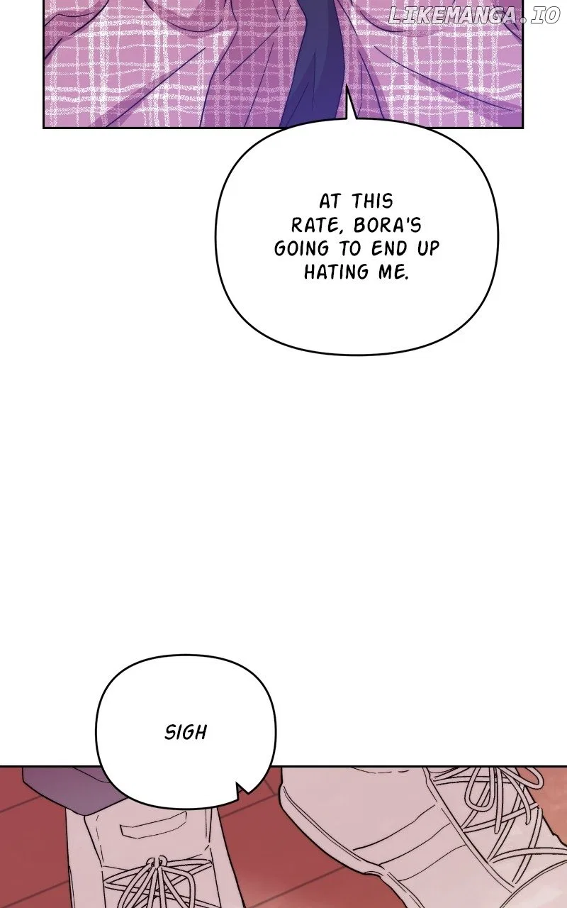 Her Mannequin Chapter 33 – Page 38