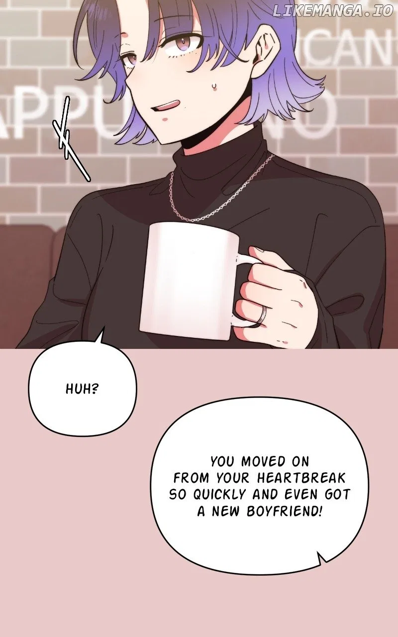 Her Mannequin Chapter 33 – Page 44