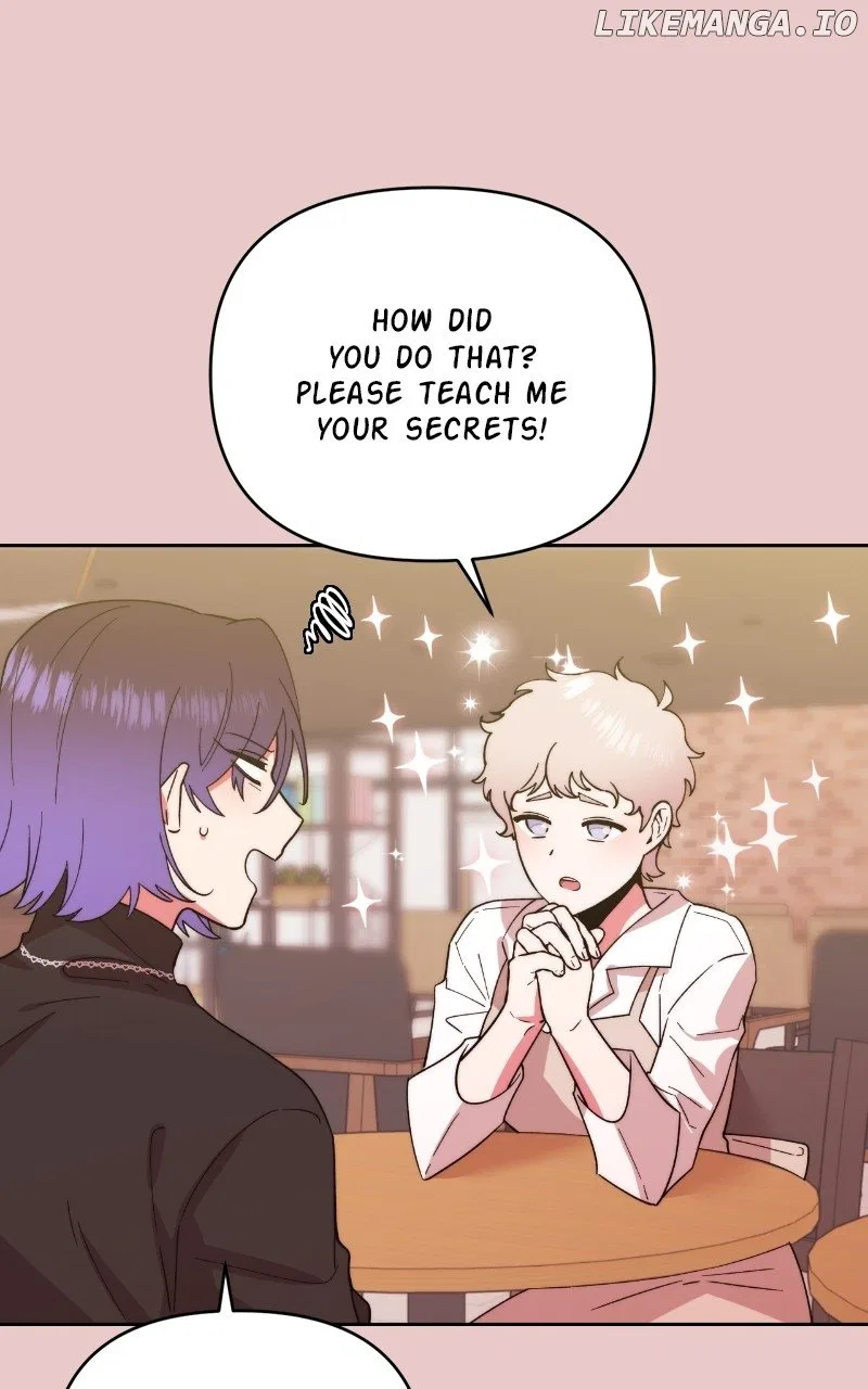 Her Mannequin Chapter 33 – Page 45