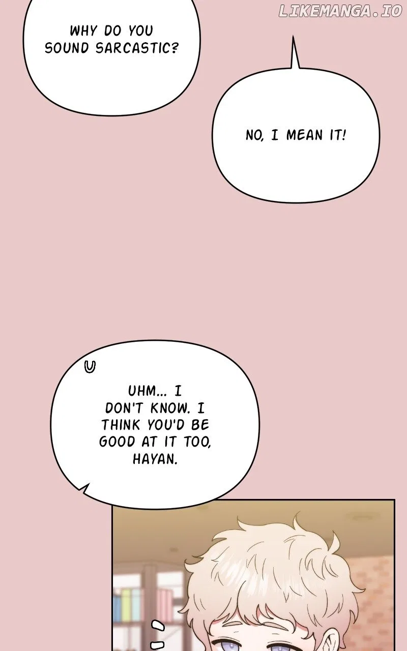 Her Mannequin Chapter 33 – Page 46