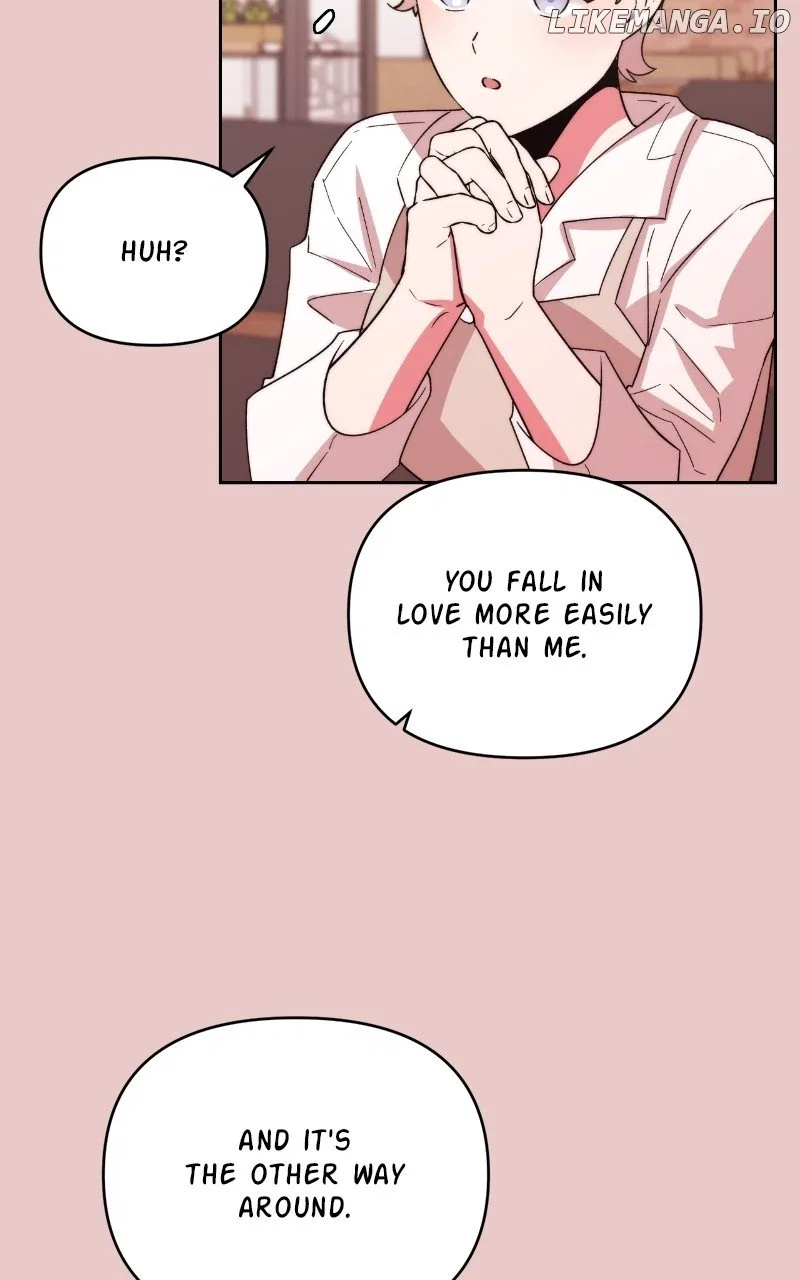 Her Mannequin Chapter 33 – Page 47