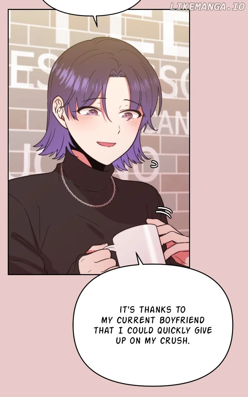 Her Mannequin Chapter 33 – Page 48